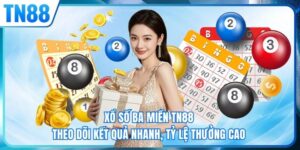 Xổ số ba miền